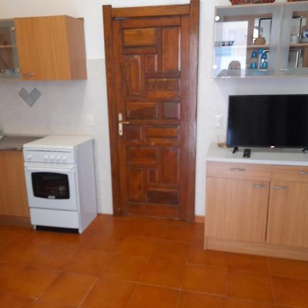 Casa Silvana Λα Μανταλένα Εξωτερικό φωτογραφία
