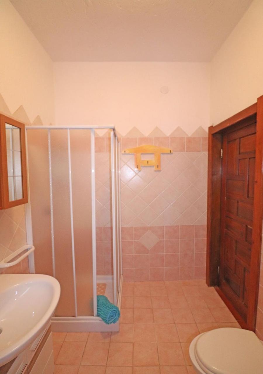 Casa Silvana Λα Μανταλένα Εξωτερικό φωτογραφία