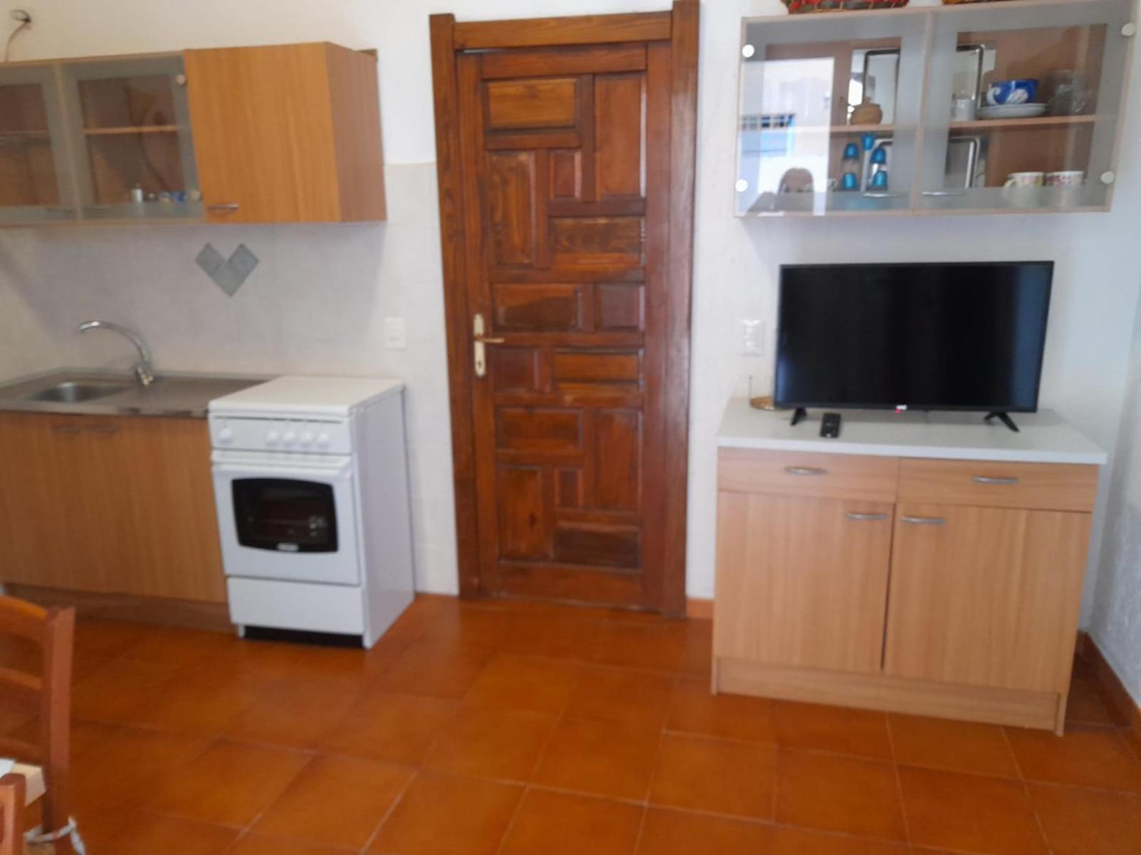 Casa Silvana Λα Μανταλένα Εξωτερικό φωτογραφία