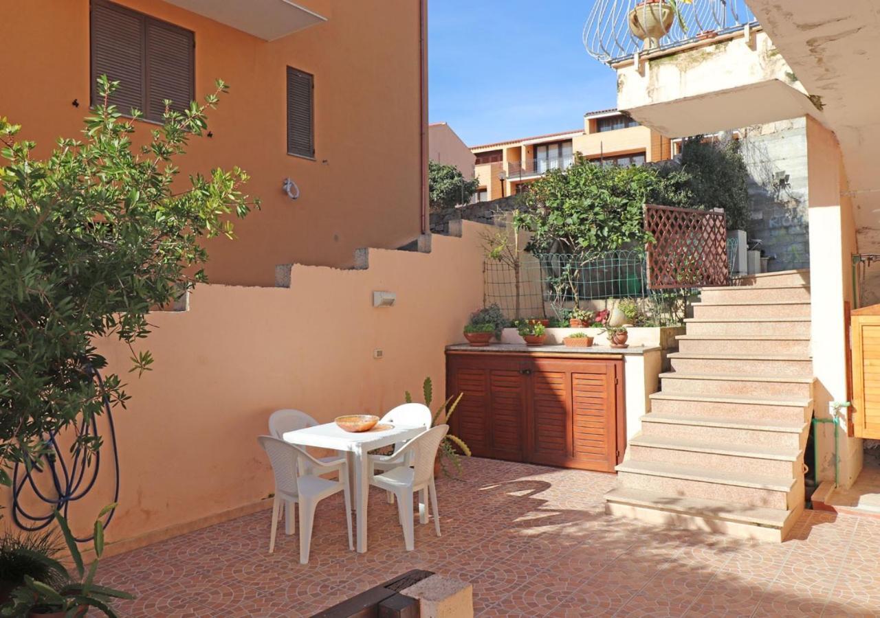 Casa Silvana Λα Μανταλένα Εξωτερικό φωτογραφία