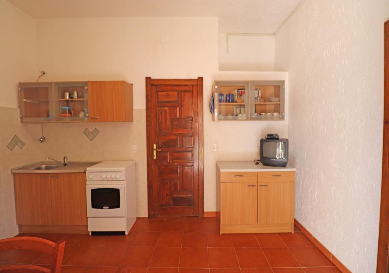 Casa Silvana Λα Μανταλένα Εξωτερικό φωτογραφία